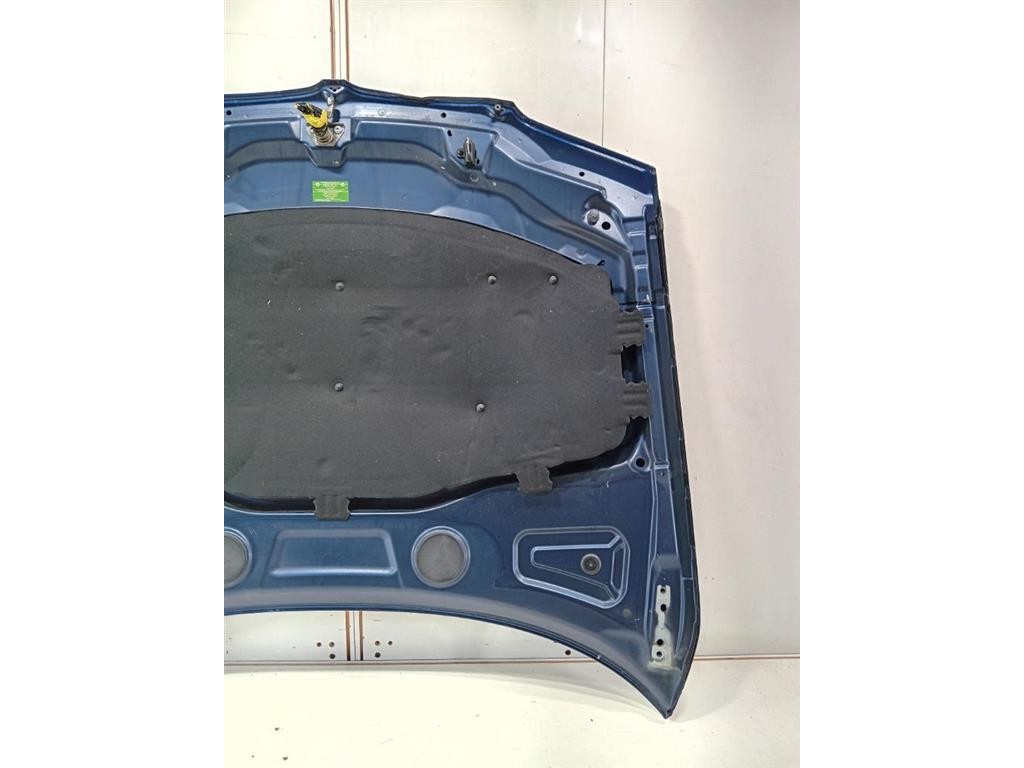 Cofano ANT 41003449411 Bmw X3 E83 2004