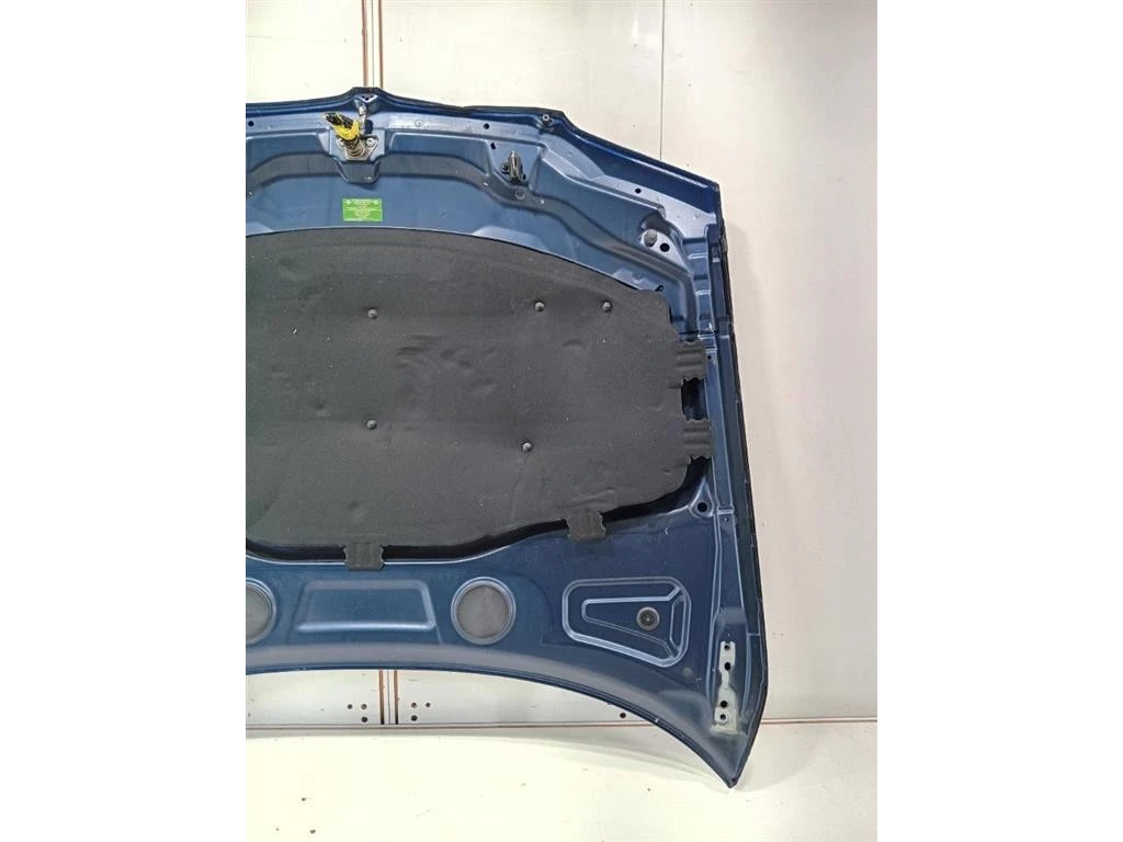 Cofano ANT 41003449411 Bmw X3 E83 2004