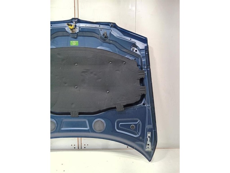 Cofano ANT 41003449411 Bmw X3 E83 2004