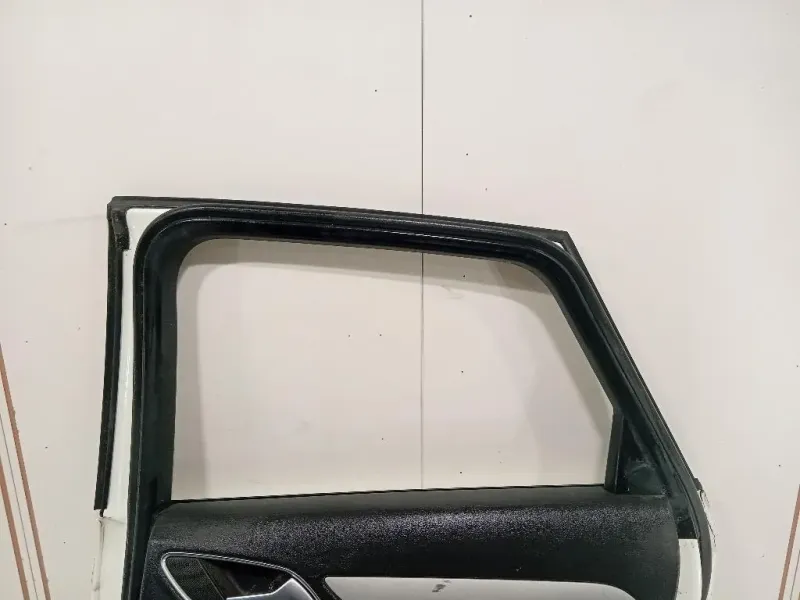 Porta POST DX 8U0833052 DIFETTI IN FOTO Audi Q3 8UB 2012