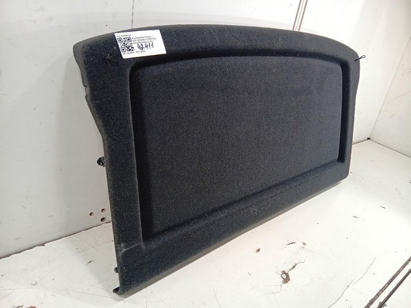 Porta POST DX 8U0833052 DIFETTI IN FOTO Audi Q3 8UB 2012
