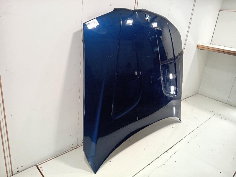 Cofano ANT 41003449411 Bmw X3 E83 2004