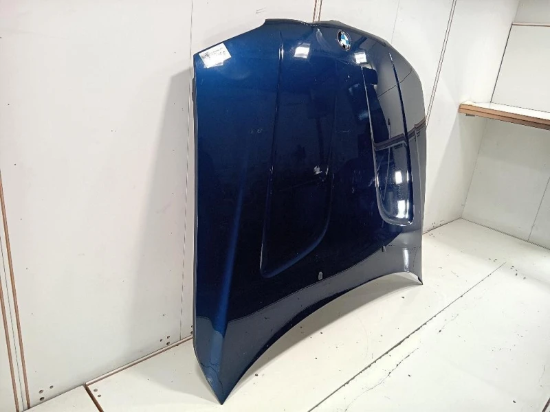 Cofano ANT 41003449411 Bmw X3 E83 2004