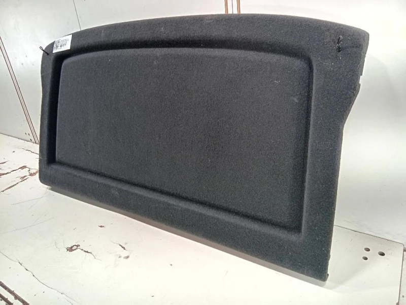 Ripiano Copertura VANO Bagagli 5NA867769 Volkswagen Tiguan II 2020