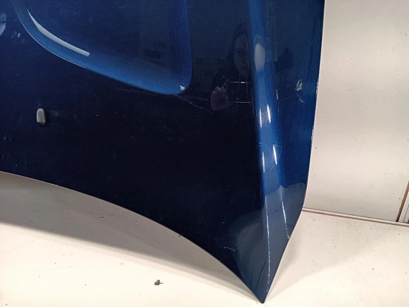 Cofano ANT 41003449411 Bmw X3 E83 2004