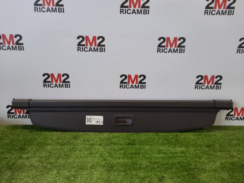 Porta POST DX 8U0833052 DIFETTI IN FOTO Audi Q3 8UB 2012