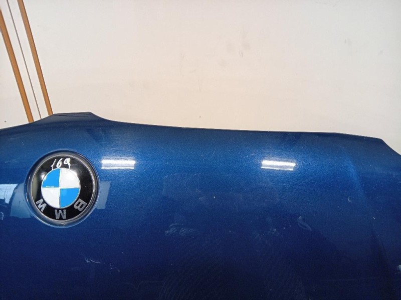 Cofano ANT 41003449411 Bmw X3 E83 2004