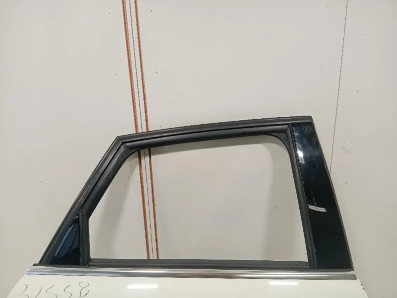 Porta POST DX 8U0833052 DIFETTI IN FOTO Audi Q3 8UB 2012