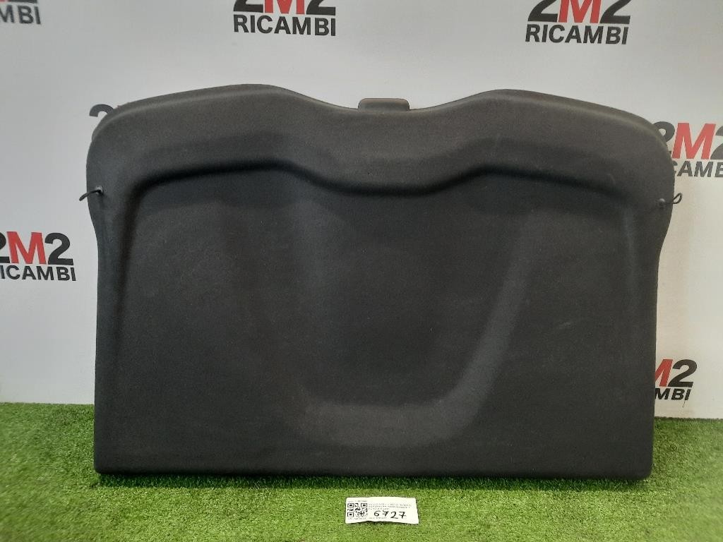 Porta POST DX 8U0833052 Audi Q3 8UB 2012