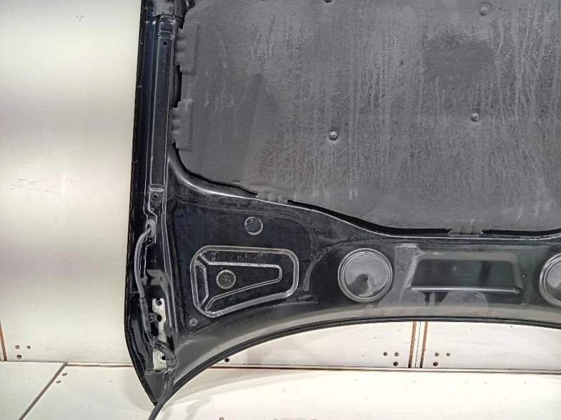 Cofano ANT 41003449411 Bmw X3 E83 2004