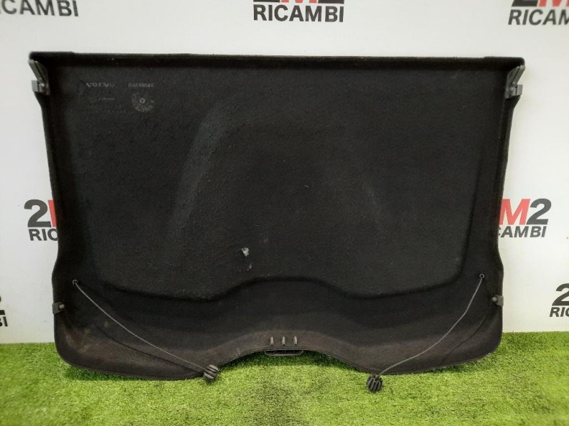 Porta POST DX 8U0833052 Audi Q3 8UB 2012
