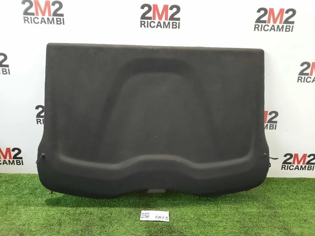 Ripiano Copertura VANO Bagagli 31389389 Volvo V40 II 2012