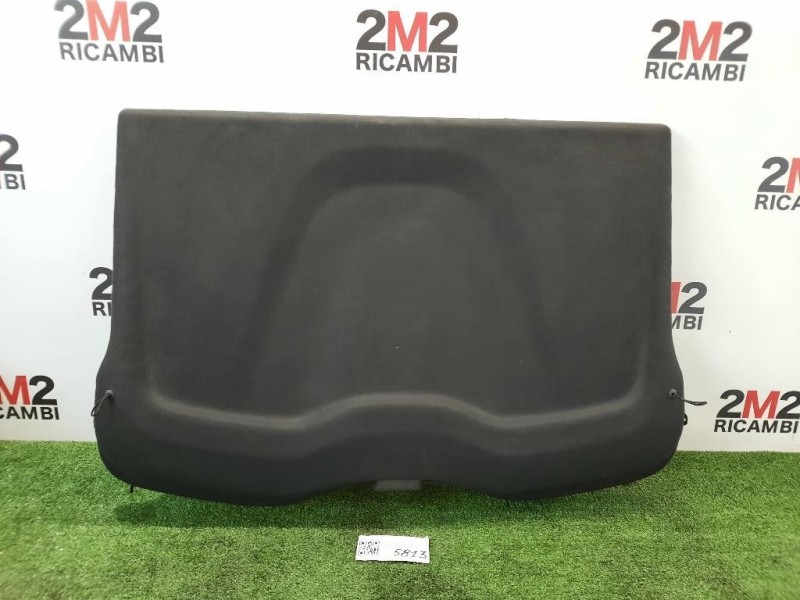 Ripiano Copertura VANO Bagagli 31389389 Volvo V40 II 2012