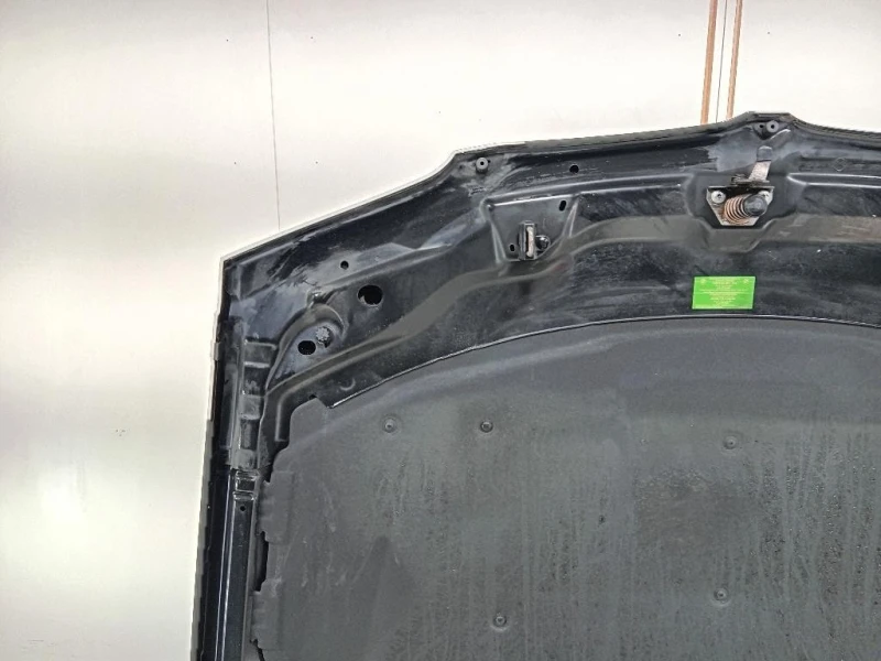 Cofano ANT 41003449411 Bmw X3 E83 2004