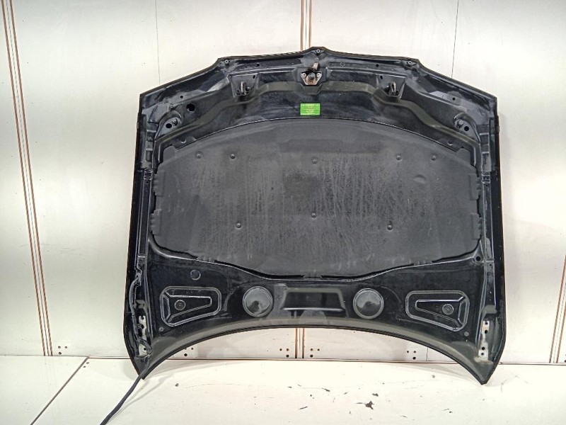 Cofano ANT 41003449411 Bmw X3 E83 2004