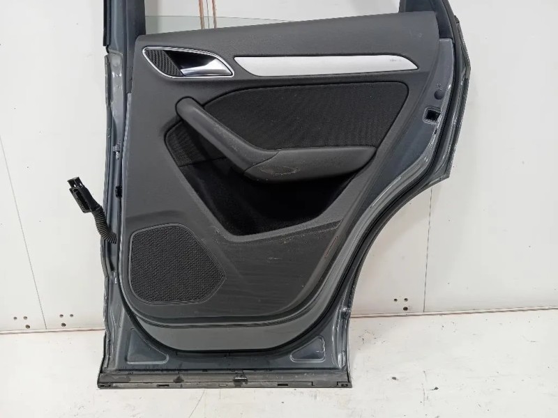 Porta POST DX 8U0833052 Audi Q3 8UB 2012