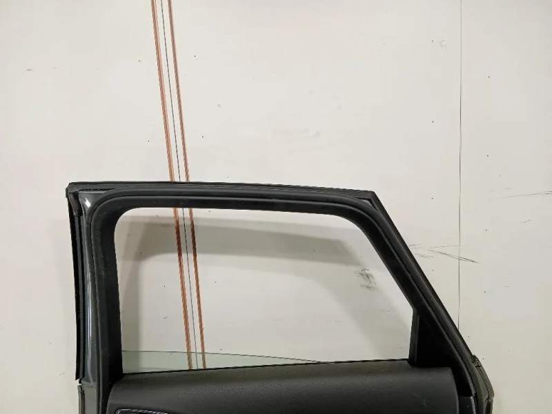 Porta POST DX 8U0833052 Audi Q3 8UB 2012