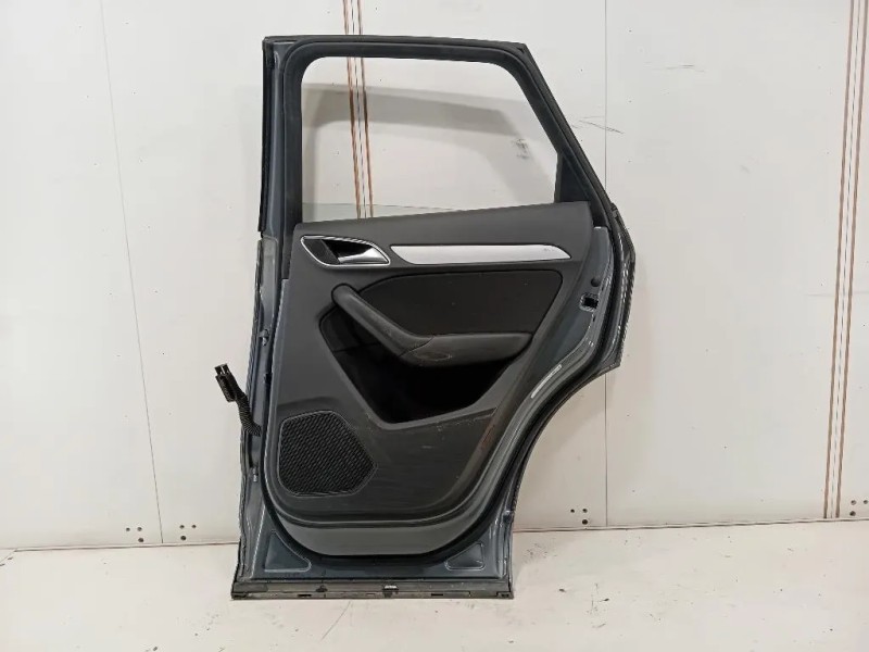 Porta POST DX 8U0833052 Audi Q3 8UB 2012