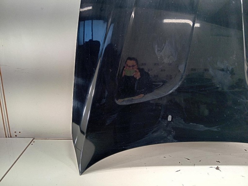 Cofano ANT 41003449411 Bmw X3 E83 2004