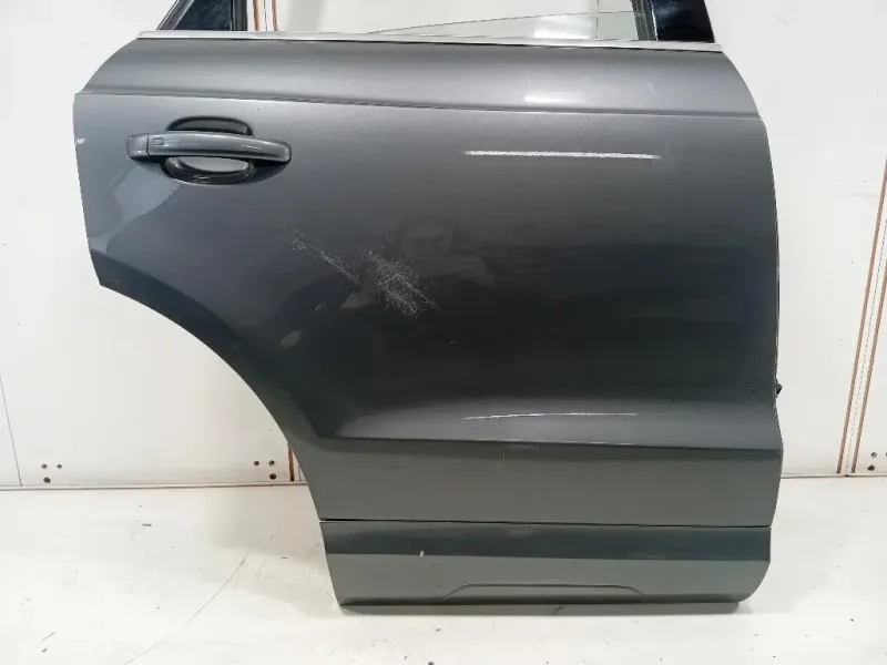 Porta POST DX 8U0833052 Audi Q3 8UB 2012