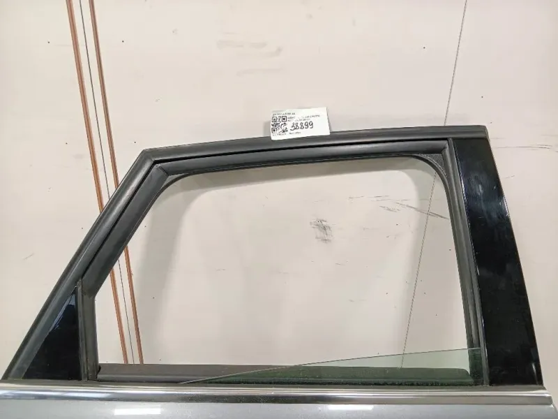 Porta POST DX 8U0833052 Audi Q3 8UB 2012