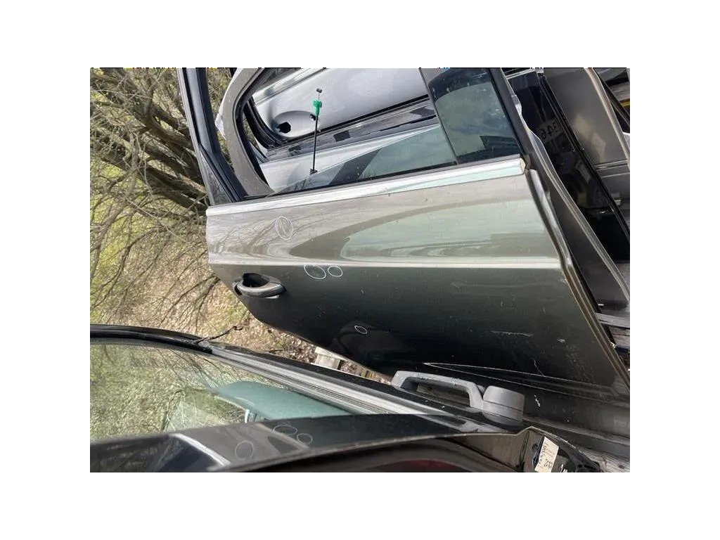 Porta POST DX 8U0833052 Audi Q3 8UB 2012