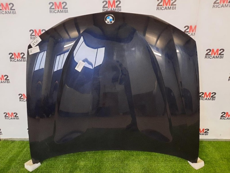 Cofano ANT 41617267337 Bmw X3 F25 2014