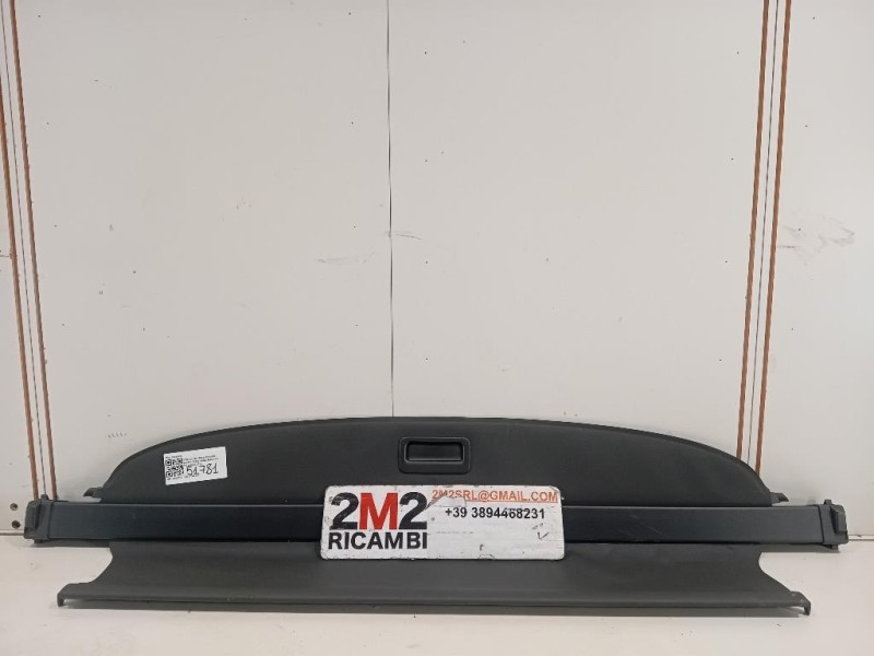 Ripiano Copertura VANO Bagagli 39860407 Volvo V50 2004