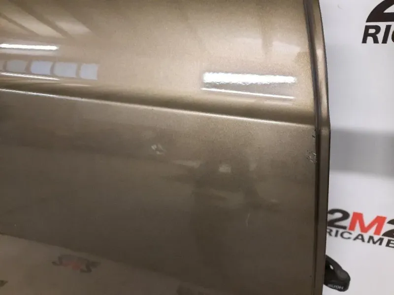 Porta POST DX 8U0833052 Audi Q3 8UB 2012