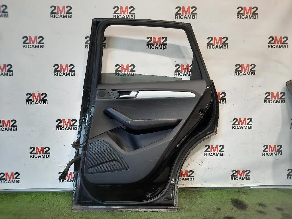 Porta POST DX SPORTELLO PORTA Audi Q5 8RB 2009