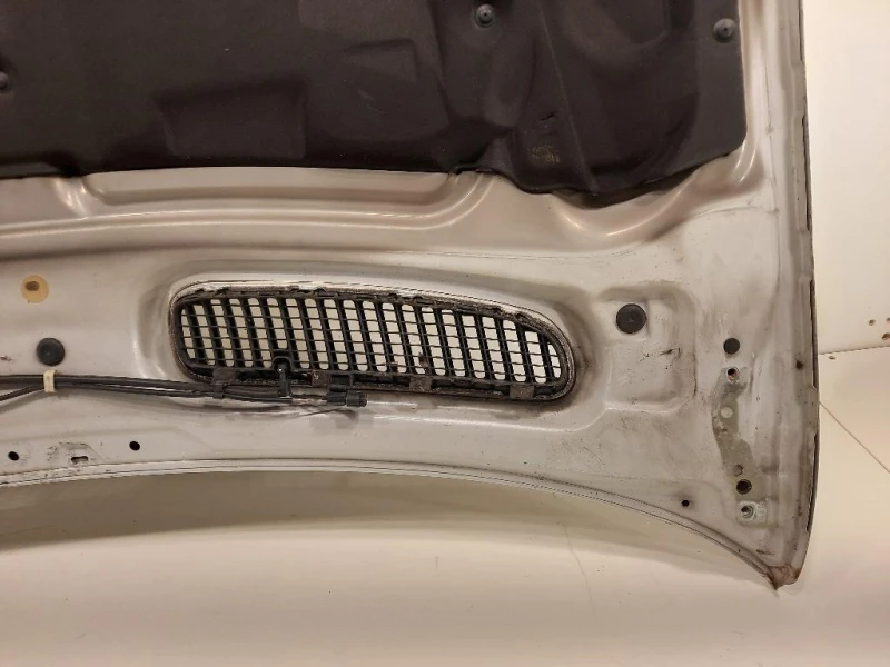 Cofano ANT 41617121102 Bmw X5 E53 2000