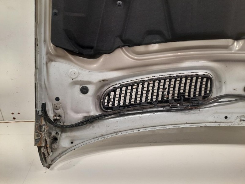 Cofano ANT 41617121102 Bmw X5 E53 2000