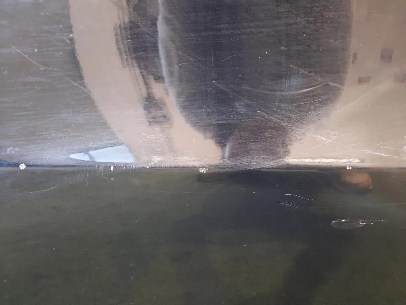 Porta POST DX SPORTELLO PORTA Audi Q5 8RB 2009