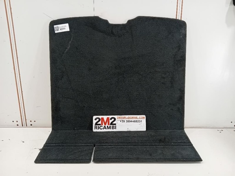 Ripiano Copertura VANO Bagagli 39999987 Volvo V50 2004