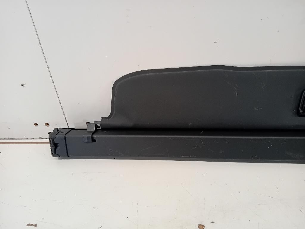 Porta POST DX PPORTA POST DX Audi Q5 8RB 2012