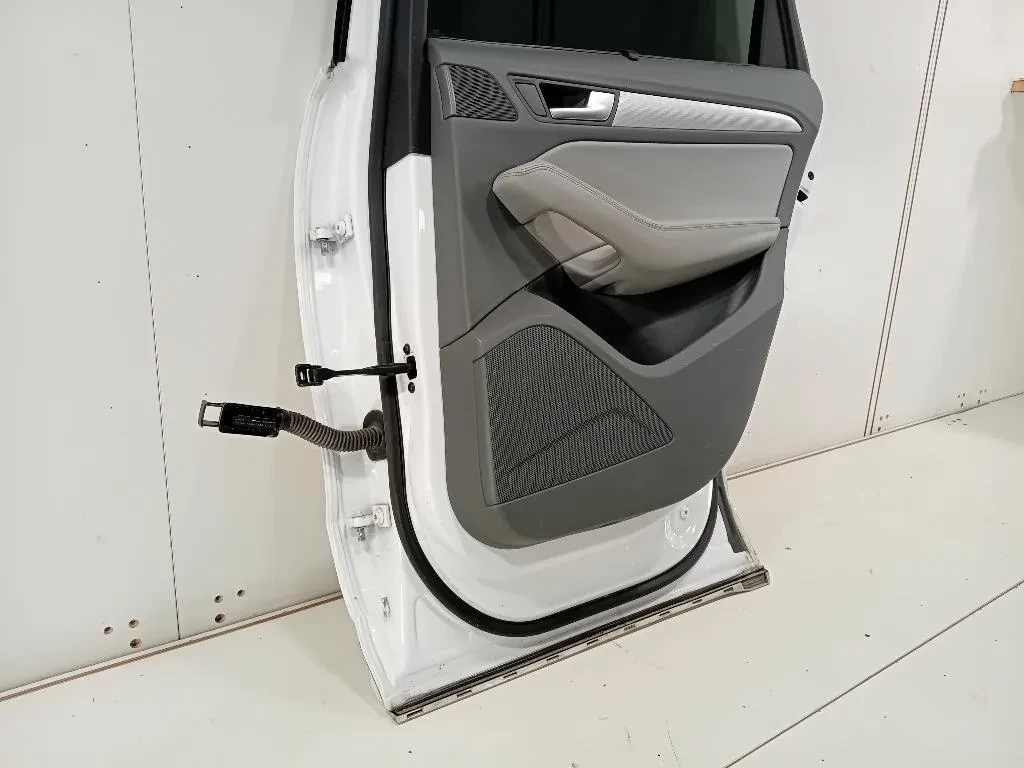 Porta POST DX PPORTA POST DX Audi Q5 8RB 2012