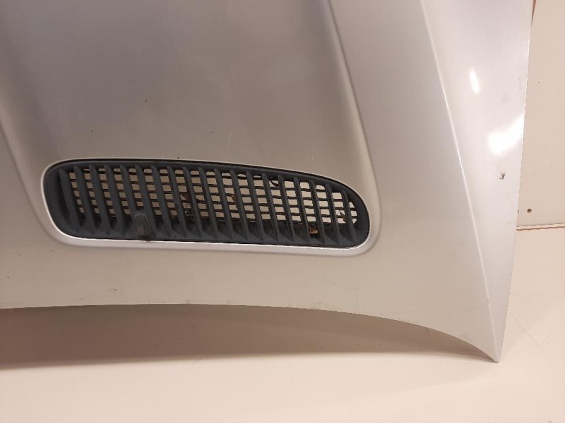 Cofano ANT 41617121102 Bmw X5 E53 2000