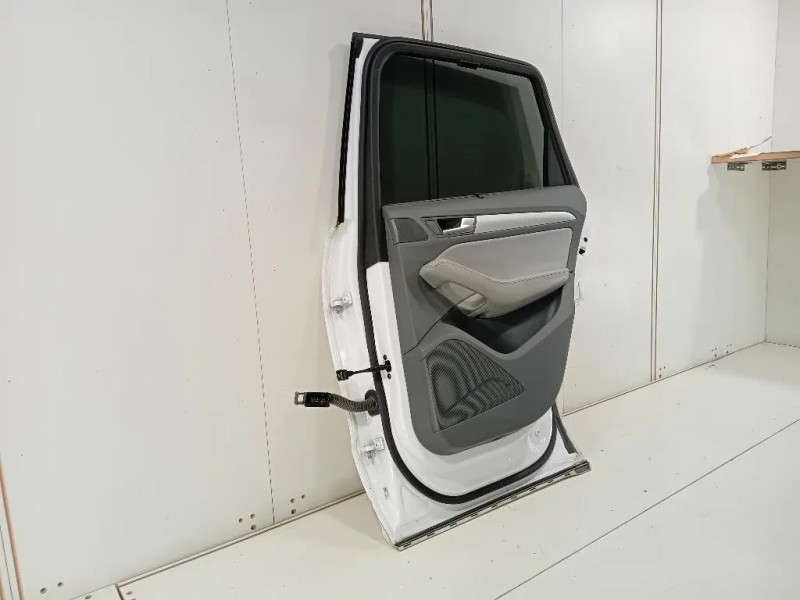 Porta POST DX PPORTA POST DX Audi Q5 8RB 2012