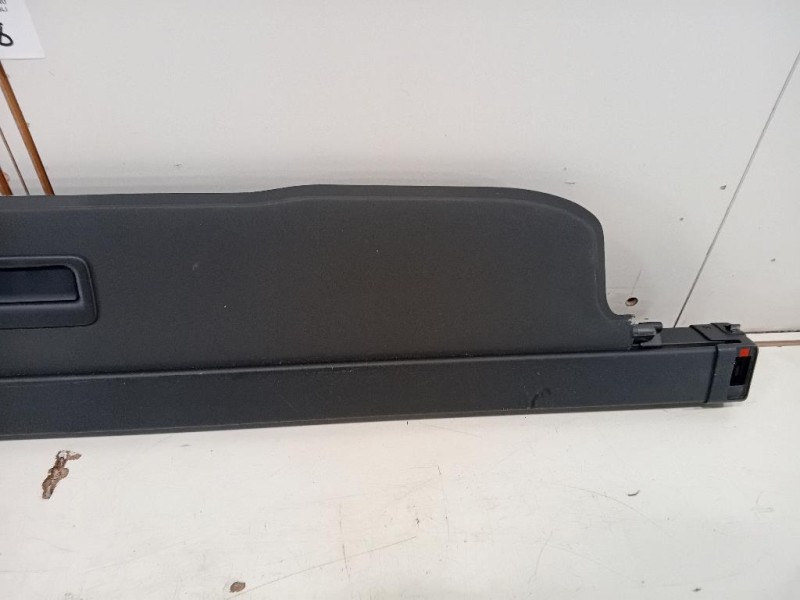 Porta POST DX PPORTA POST DX Audi Q5 8RB 2012