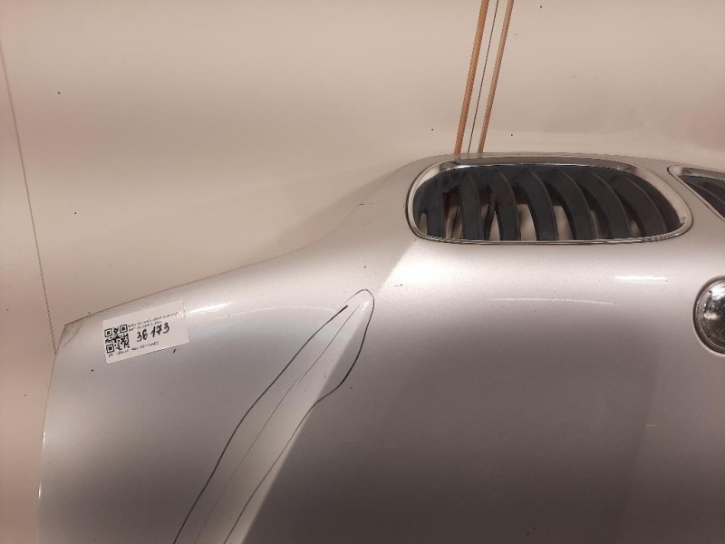 Cofano ANT 41617121102 Bmw X5 E53 2000