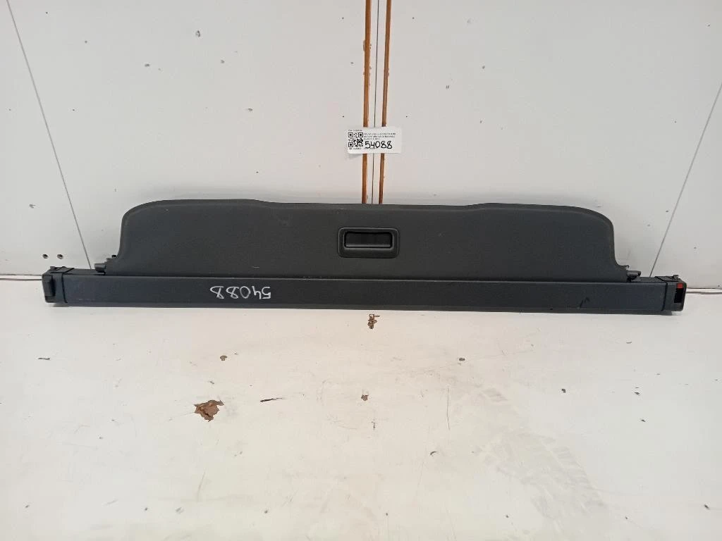 Ripiano Copertura VANO Bagagli 31307291 Volvo V60 I 2013