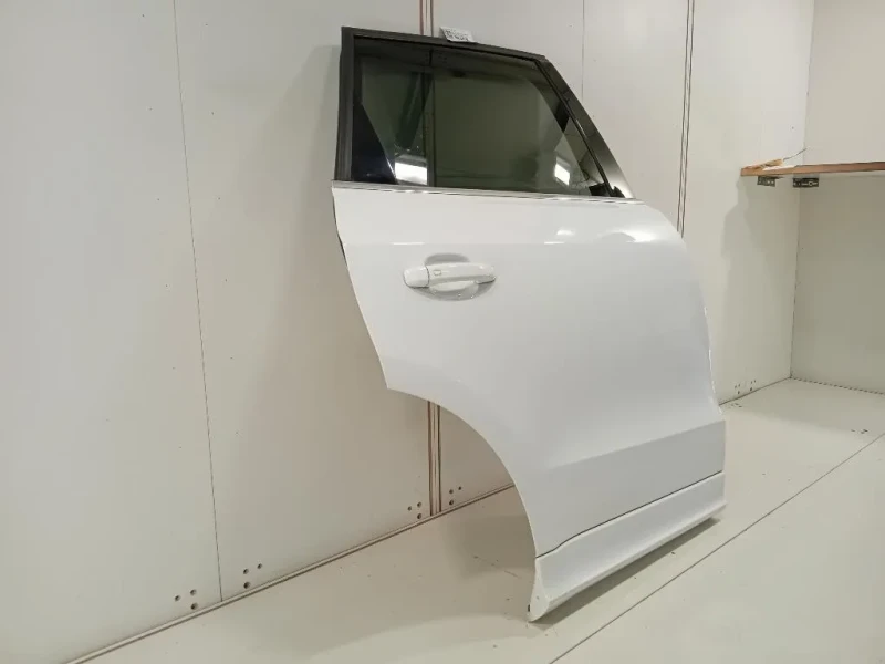 Porta POST DX PPORTA POST DX Audi Q5 8RB 2012