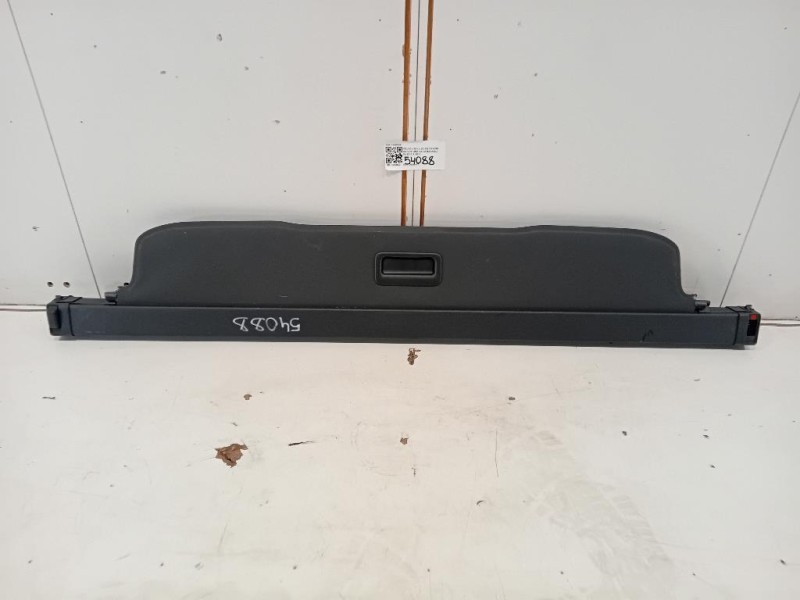 Ripiano Copertura VANO Bagagli 31307291 Volvo V60 I 2013