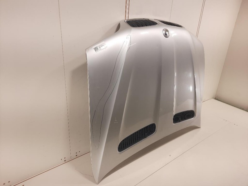 Cofano ANT 41617121102 Bmw X5 E53 2000