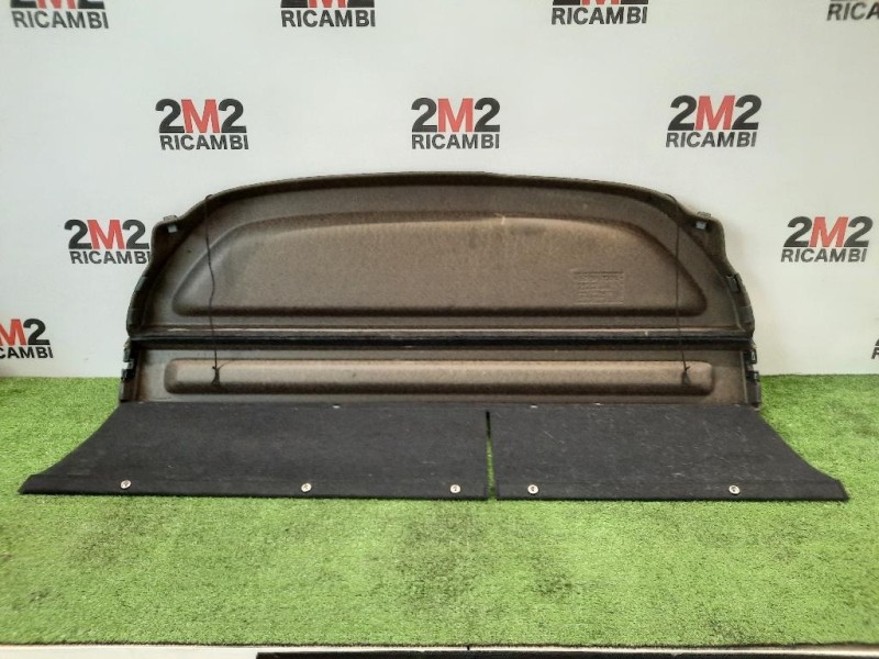 Porta POST DX PPORTA POST DX Audi Q5 8RB 2012