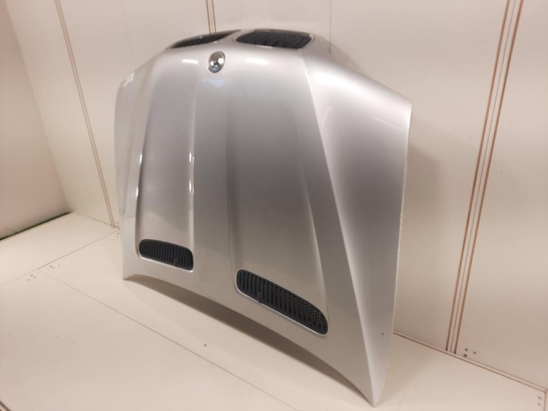 Cofano ANT 41617121102 Bmw X5 E53 2000