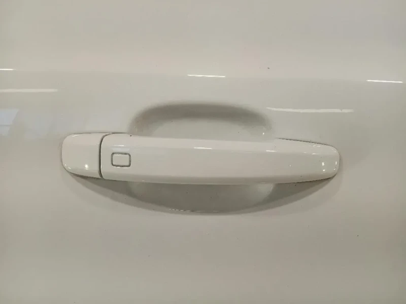 Porta POST DX PPORTA POST DX Audi Q5 8RB 2012