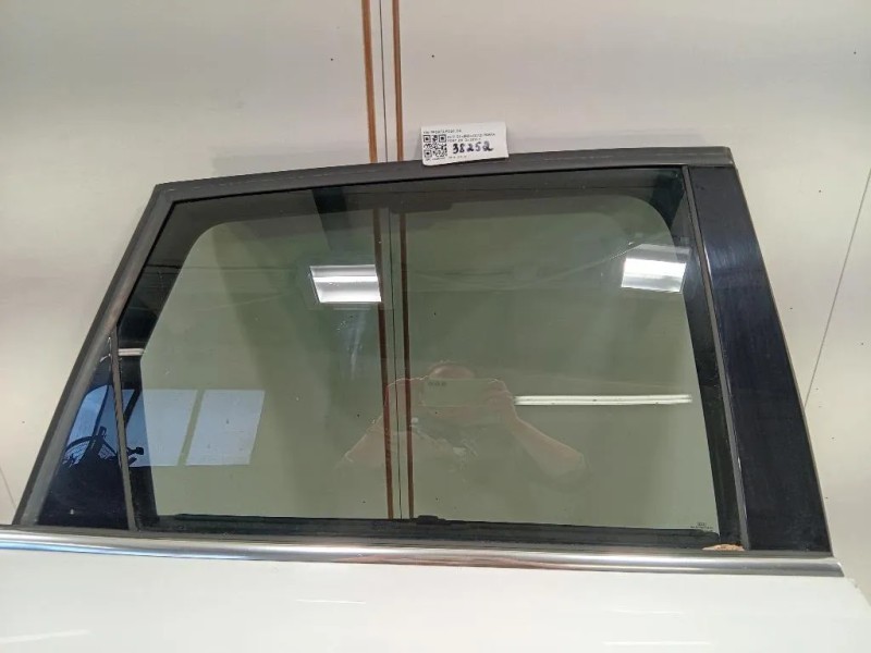 Porta POST DX PPORTA POST DX Audi Q5 8RB 2012