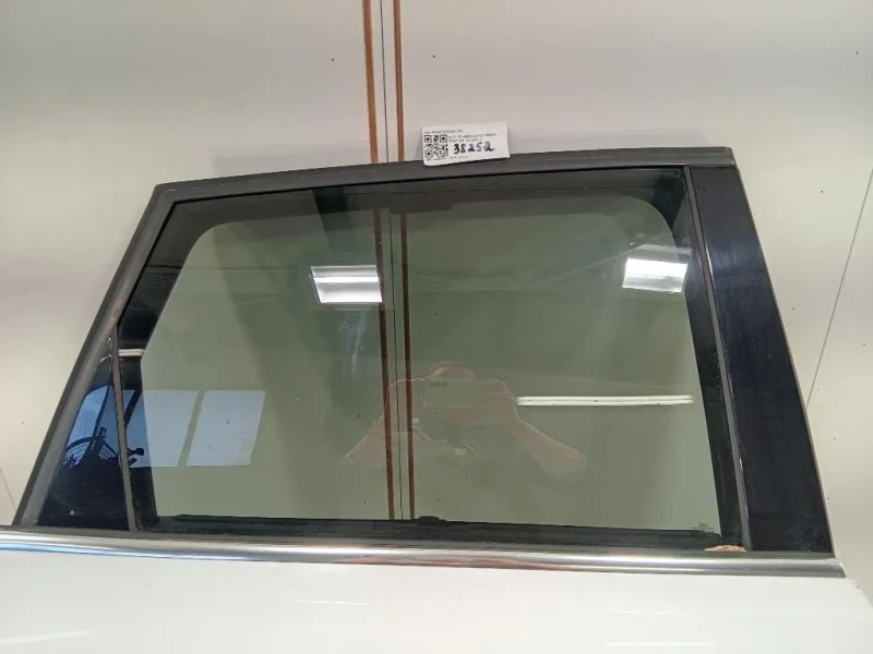 Porta POST DX PPORTA POST DX Audi Q5 8RB 2012