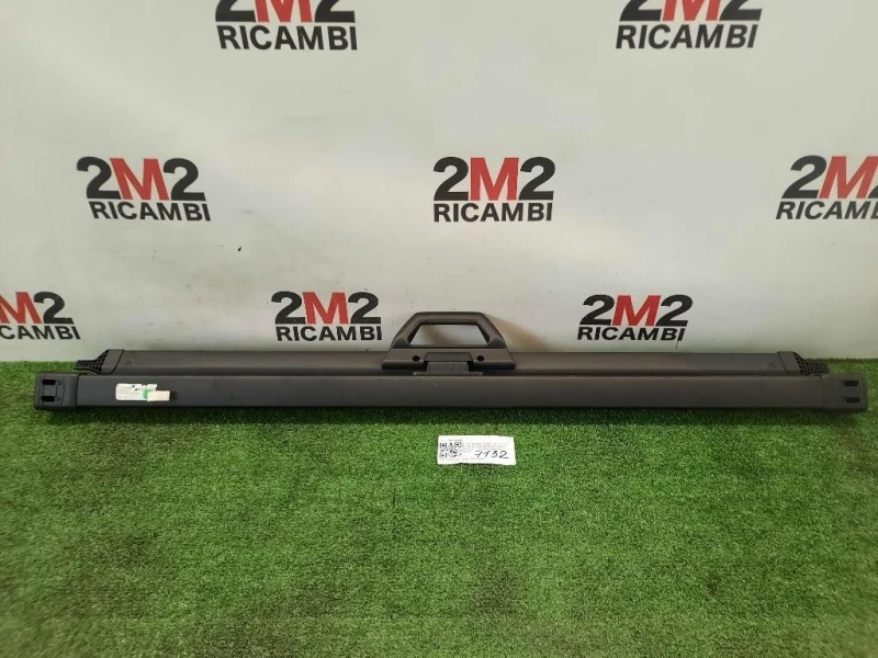 Ripiano Copertura VANO Bagagli Parte ANT 156146352 Alfa Romeo Stelvio 2017
